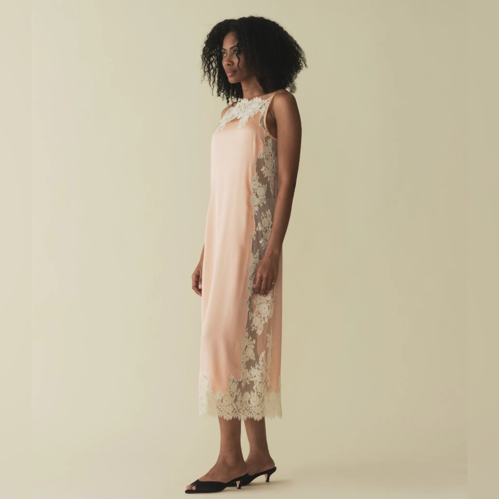 ISO Doen Brietta dress - Picture 3 of 3